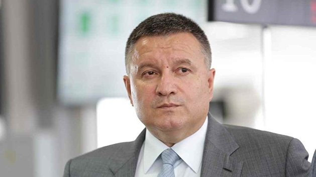 Аваков рассказал, кто является организатором преступных схем Порошенко на выборах Аваков рассказал, кто является организатором преступных схем Порошенко на выборах