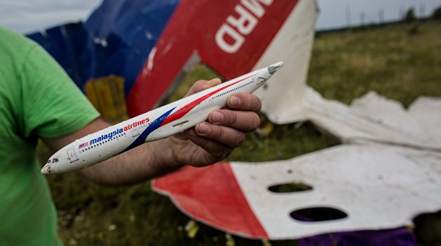 ЕСПЧ дал ход делу против украинских властей по Boeing MH17
