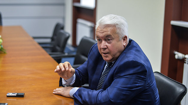 Украинский суд разрешил заочное следствие против Олейника Украинский суд разрешил заочное следствие против Олейника