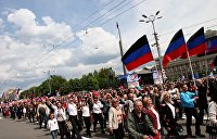 «Нас хотели уничтожить, потому что мы русские» — активистка донецких волонтеров рассказала о геноциде в Донбассе