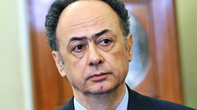 «Полупустой стакан»: Украине придется поработать, чтобы получить помощь от ЕС «Полупустой стакан»: Украине придется поработать, чтобы получить помощь от ЕС