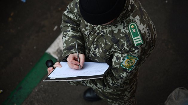 В первый день безвизом с ЕС воспользовалось почти 1,9 тыс. украинцев В первый день безвизом с ЕС воспользовалось почти 1,9 тыс. украинцев