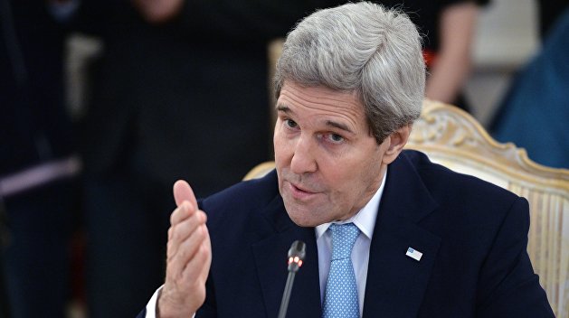 США хотят выйти из соглашения с Россией по Сирии США хотят выйти из соглашения с Россией по Сирии