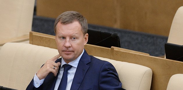 За что был убит экс-депутат Госдумы РФ Вороненков? Украинское следствие зашло в тупик