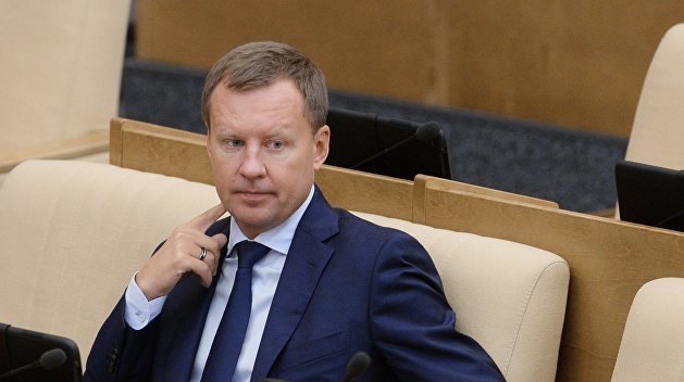 Опубликовано sms-сообщение, отправленное Вороненковым за 2 минуты до убийства Опубликовано sms-сообщение, отправленное Вороненковым за 2 минуты до убийства