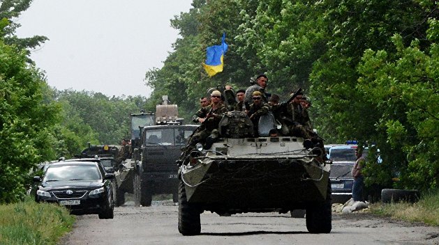 СБУ назвала масштабное воровство при закупке БМП «государственной тайной» СБУ назвала масштабное воровство при закупке БМП «государственной тайной»