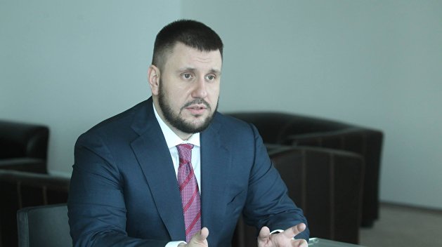 Клименко: Украина должна нормализовать отношения с Россией, а не стремиться в НАТО Клименко: Украина должна нормализовать отношения с Россией, а не стремиться в НАТО