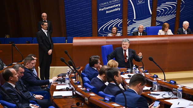 Украина на международной арене: Чем запомнился 2018 год Украина на международной арене: Чем запомнился 2018 год