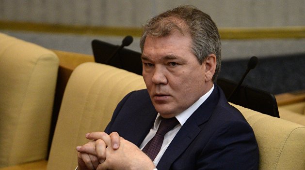 Досрочные выборы Украине не помогут — Калашников Досрочные выборы Украине не помогут — Калашников