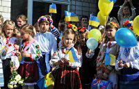 Плоды невежества: Украине не нужны образованные граждане
