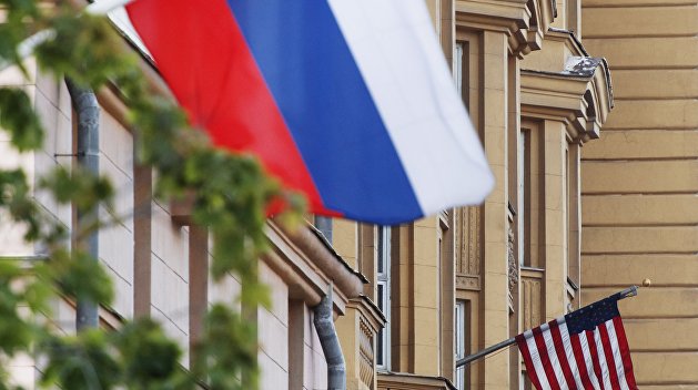 «Взгляд»: В США потеряли контроль над санкционным принтером «Взгляд»: В США потеряли контроль над санкционным принтером