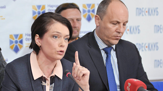 ПАСЕяли панику: Соцсети пришли в шок от появления языковых гетто на Украине ПАСЕяли панику: Соцсети пришли в шок от появления языковых гетто на Украине