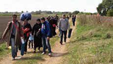 ВВС: Шенген под угрозой. Европейские лидеры обсуждают миграцию