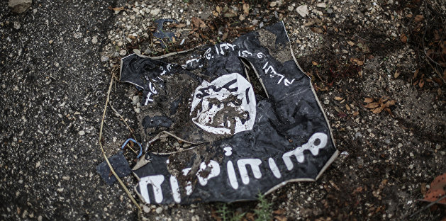 Власти Ирака опровергли информацию о гибели главаря ИГИЛ