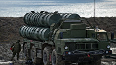 Москва и Анкара обсуждают поставки новой партии С-400