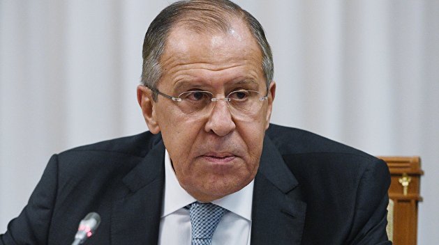 Лавров рассказал, о чем Путин будет говорить с Байденом Лавров рассказал, о чем Путин будет говорить с Байденом