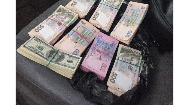 Эксперты: Борьба с коррупцией на Украине не дает результата Эксперты: Борьба с коррупцией на Украине не дает результата