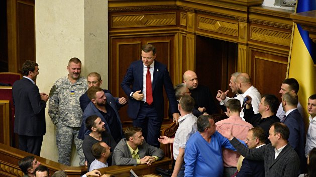 Азартные игры: Ляшко поднялся на «Шахтере», его коллеги сорвали куш в лотерее Азартные игры: Ляшко поднялся на «Шахтере», его коллеги сорвали куш в лотерее