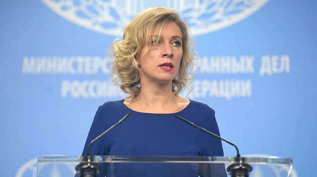 В МИД РФ связали обострение в Донбассе с заседанием Совбеза ООН В МИД РФ связали обострение в Донбассе с заседанием Совбеза ООН