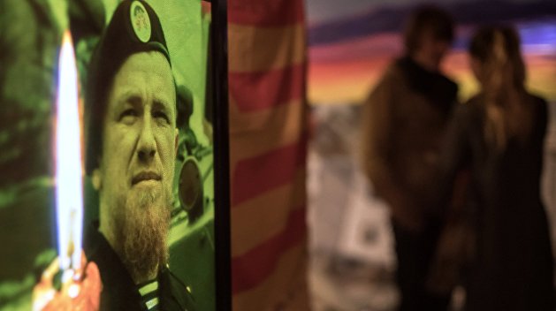 Моторола. Жизнь после смерти Моторола. Жизнь после смерти