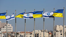 «Спонтанно нагнетаемый бред» - Эскин о переносе переговоров по Донбассу в Израиль