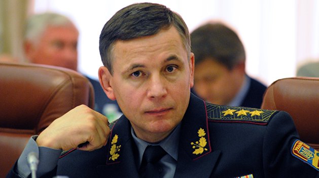 Гелетей предложил охранять главу ПЦУ Епифания Гелетей предложил охранять главу ПЦУ Епифания