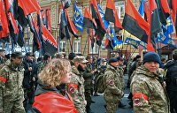 «Свобода», «Правый сектор» и «Национальный корпус» готовятся взять власть на Украине в свои руки