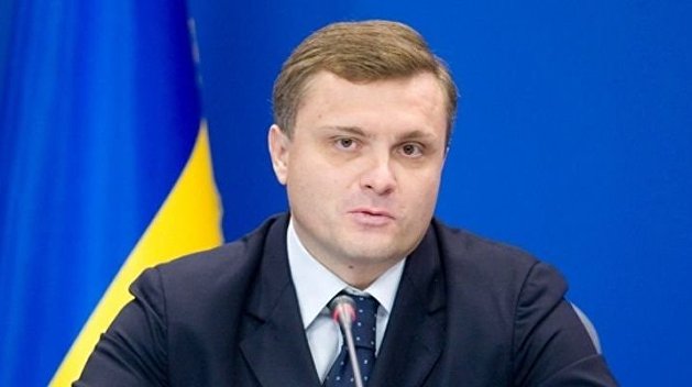 НАБУ открыло дело против экс-главы администрации Януковича НАБУ открыло дело против экс-главы администрации Януковича