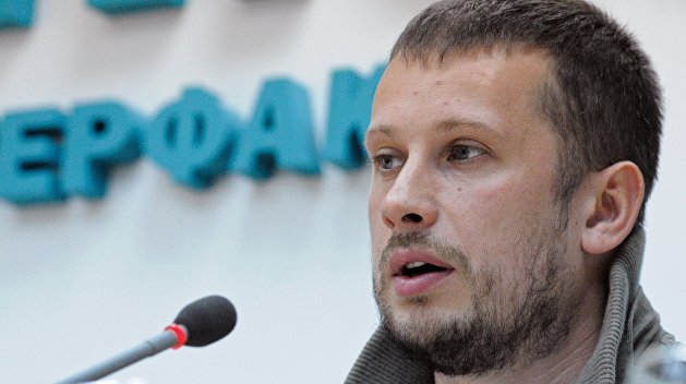 Билецкий потребовал ареста фигурантов дела о хищениях в оборонке Билецкий потребовал ареста фигурантов дела о хищениях в оборонке
