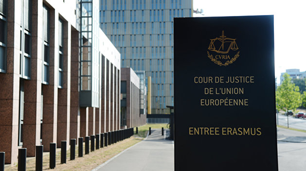 Суд ЕС признал законным замораживание активов Виктора Януковича Суд ЕС признал законным замораживание активов Виктора Януковича