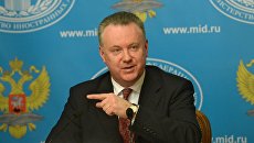 Лукашевич: Военное положение на Украине противоречит Минскому процессу