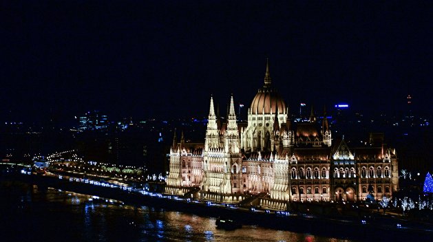 Будапешт защитит права венгров Закарпатья в случае принятия закона об украинизации