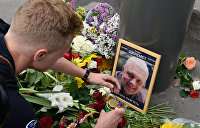 Убийство Шеремета: показательный процесс националистов