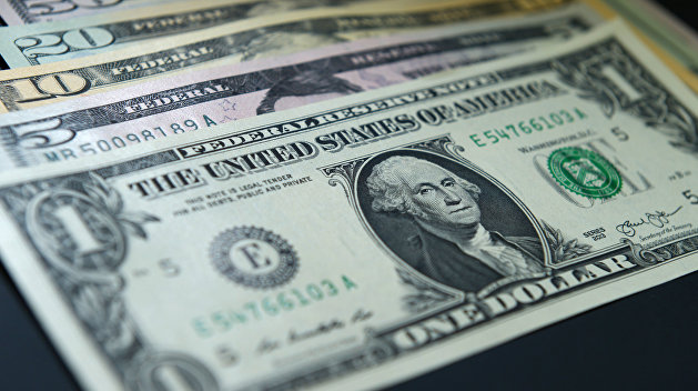 США сами провоцируют «смерть» американской валюты — Financial Times