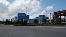 Российско-чешская компания достроит два реактора для украинской АЭС
