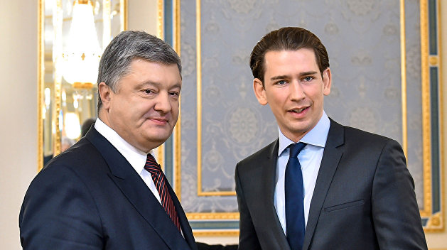 Последние гости Порошенко Последние гости Порошенко