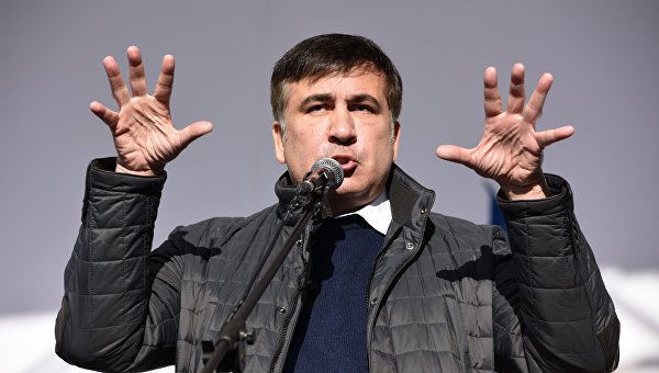 Старательная имитация майдана Старательная имитация майдана