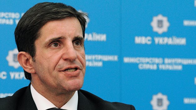 «Антиукраинский позор»: Шкиряк углядел пророссийскую провокацию в рекламном ролике Бойко «Антиукраинский позор»: Шкиряк углядел пророссийскую провокацию в рекламном ролике Бойко