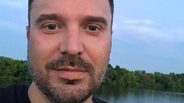 Осташко украинским националистам: «А ваш поезд ушел еще в 2014 году» Осташко украинским националистам: «А ваш поезд ушел еще в 2014 году»