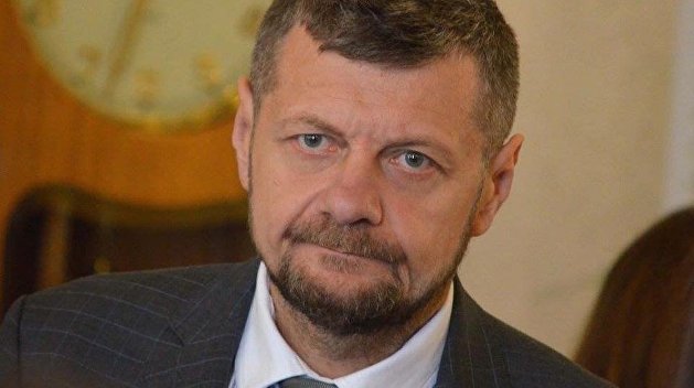«Давайте звонить господам узурпаторам»: Мосийчук опубликовал телефоны руководства НАБУ «Давайте звонить господам узурпаторам»: Мосийчук опубликовал телефоны руководства НАБУ