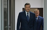 Януковича вызвали из Ростова в Киев