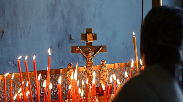 Кому мешает православная церковь в Хмельницком? Кому мешает православная церковь в Хмельницком?