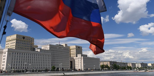 В Госдуме рассмотрят законопроект о защите россиян от недружественных действий