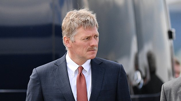 Песков назвал высказывания Собчак о Крыме неправильными «по сути и по форме» Песков назвал высказывания Собчак о Крыме неправильными «по сути и по форме»