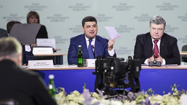 Скубченко: После выборов власть продолжит свою программу геноцида украинцев Скубченко: После выборов власть продолжит свою программу геноцида украинцев