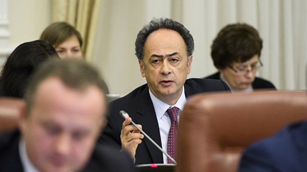 Мингарелли: Украинцы заплатили чрезвычайно высокую цену за Соглашение об ассоциации с ЕС Мингарелли: Украинцы заплатили чрезвычайно высокую цену за Соглашение об ассоциации с ЕС