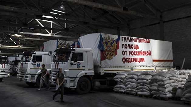 Наша миссия в Сирии и на Украине Наша миссия в Сирии и на Украине