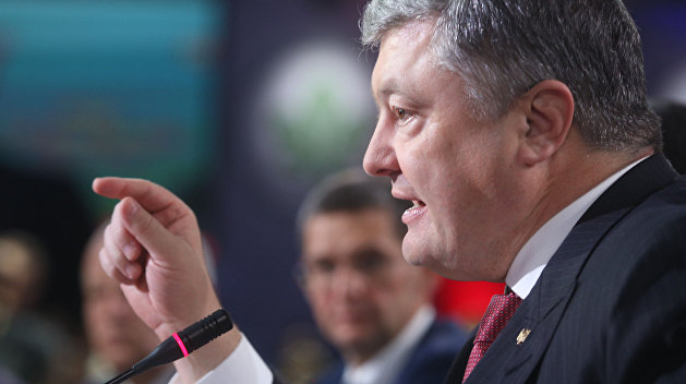 Будь здоров!: Порошенко отреагировал на теракт Будь здоров!: Порошенко отреагировал на теракт