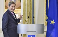 Европа прокатила Украину с «планом Маршалла»