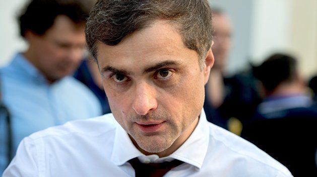 «Давно пора»: Сурков назвал «чистой самоволкой» свой уход с поста помощника президента РФ